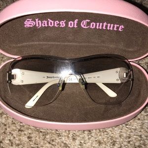 Juicy Couture Sunglasses AUTHENTIC 🕶